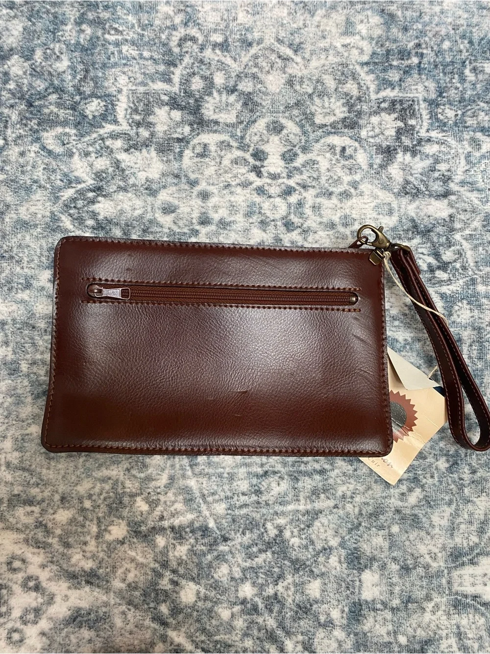 Gerard Henon handcrafted vintage